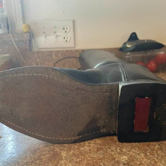 Koenig Riding Boot - Picture 3 of 8